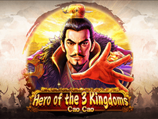 Hero Of The 3 Kingdoms - Cao Cao thumbnail