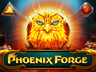 Phoenix Forge game icon