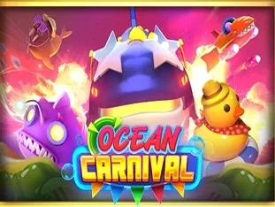 Ocean Carnival thumbnail