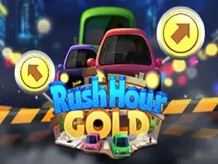 Rush Hour Gold game cover