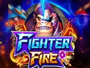 Fighter Fire game thumbnail
