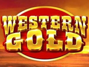 Western Gold game screenshot