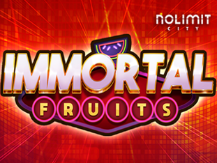 Immortal Fruits thumbnail