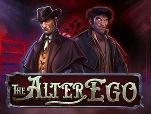 The Alter Ego game cover