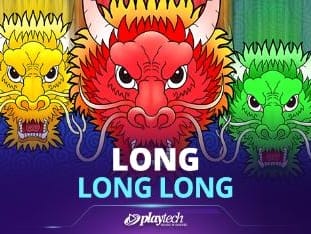 Long Long Long (1) game cover