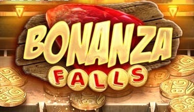 Bonanza Falls