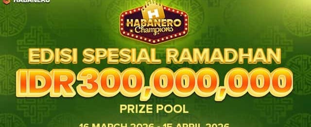 Jackpot Slot idn789 Menanti Anda banner